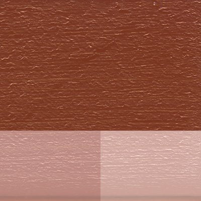 Englische rote Leinölfarbe