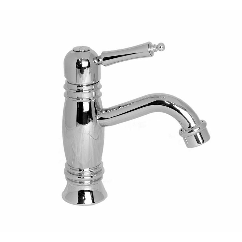 Waschtischarmatur Oxford Mini Chrom