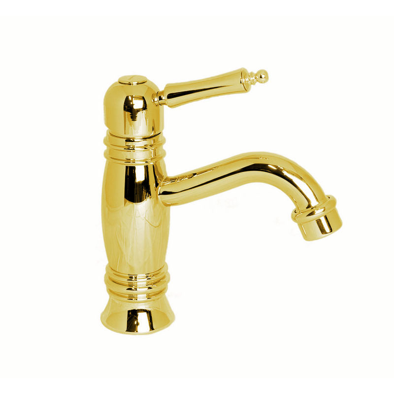 Wasserhahn Oxford Mini Messing