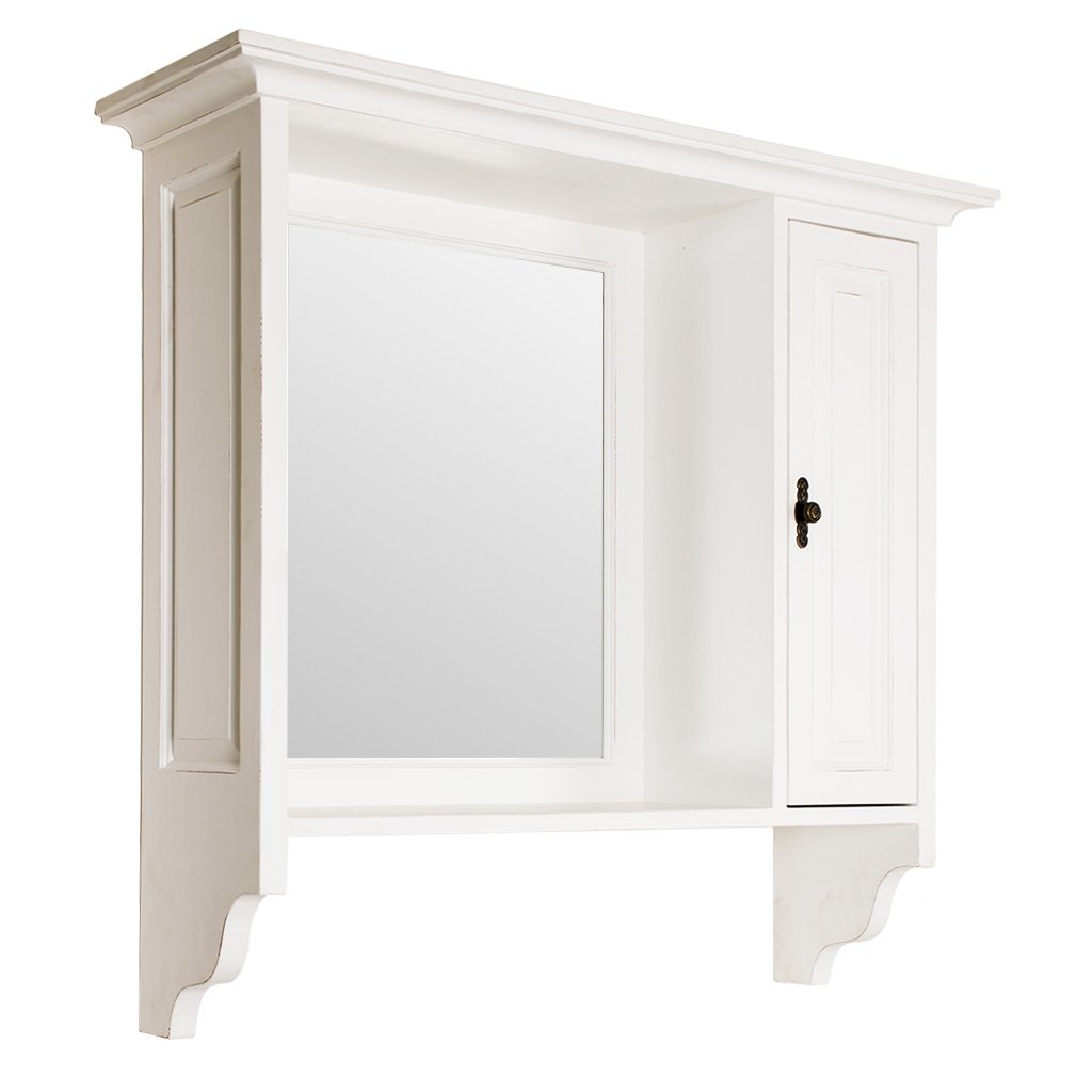 Badrumsskåp Astrid litet