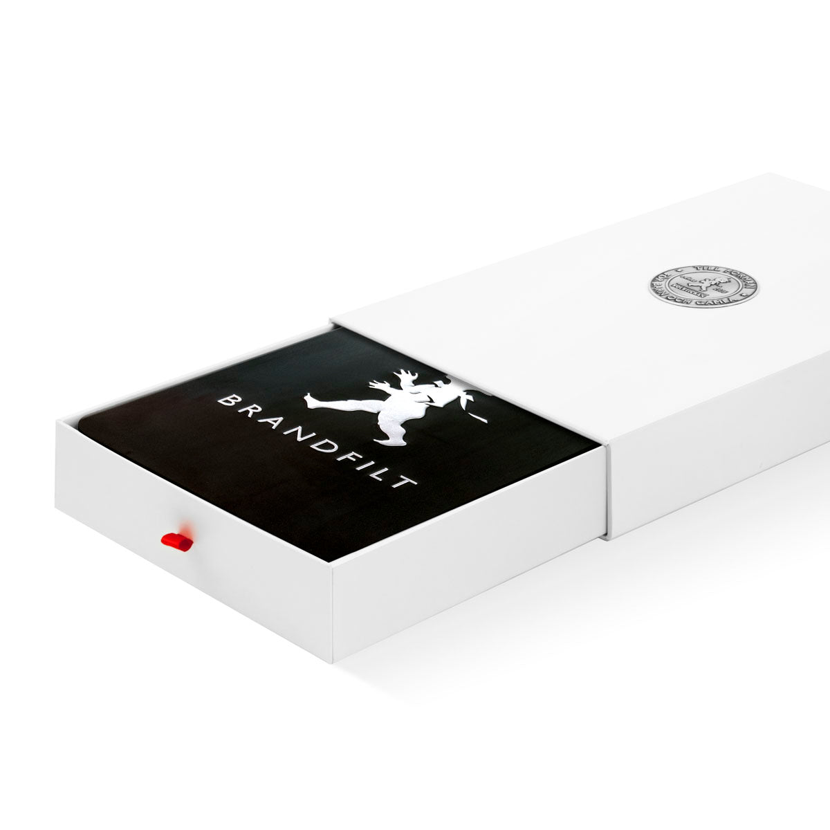 Solstickan Brandfilt svart