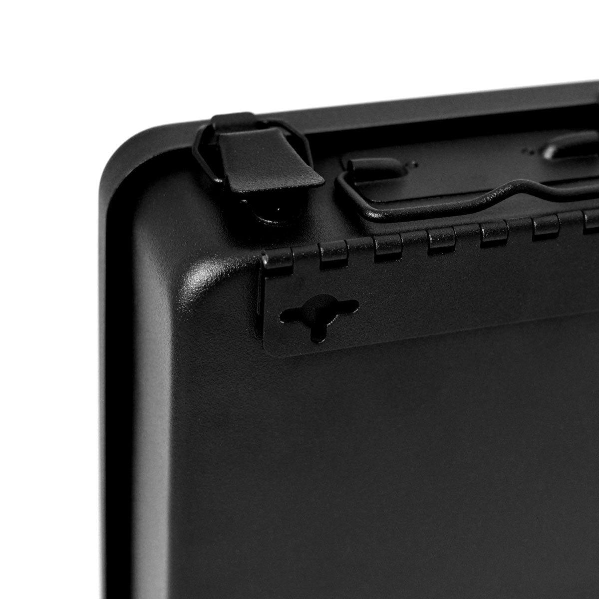 Erste-Hilfe-Set schwarz Solstickan