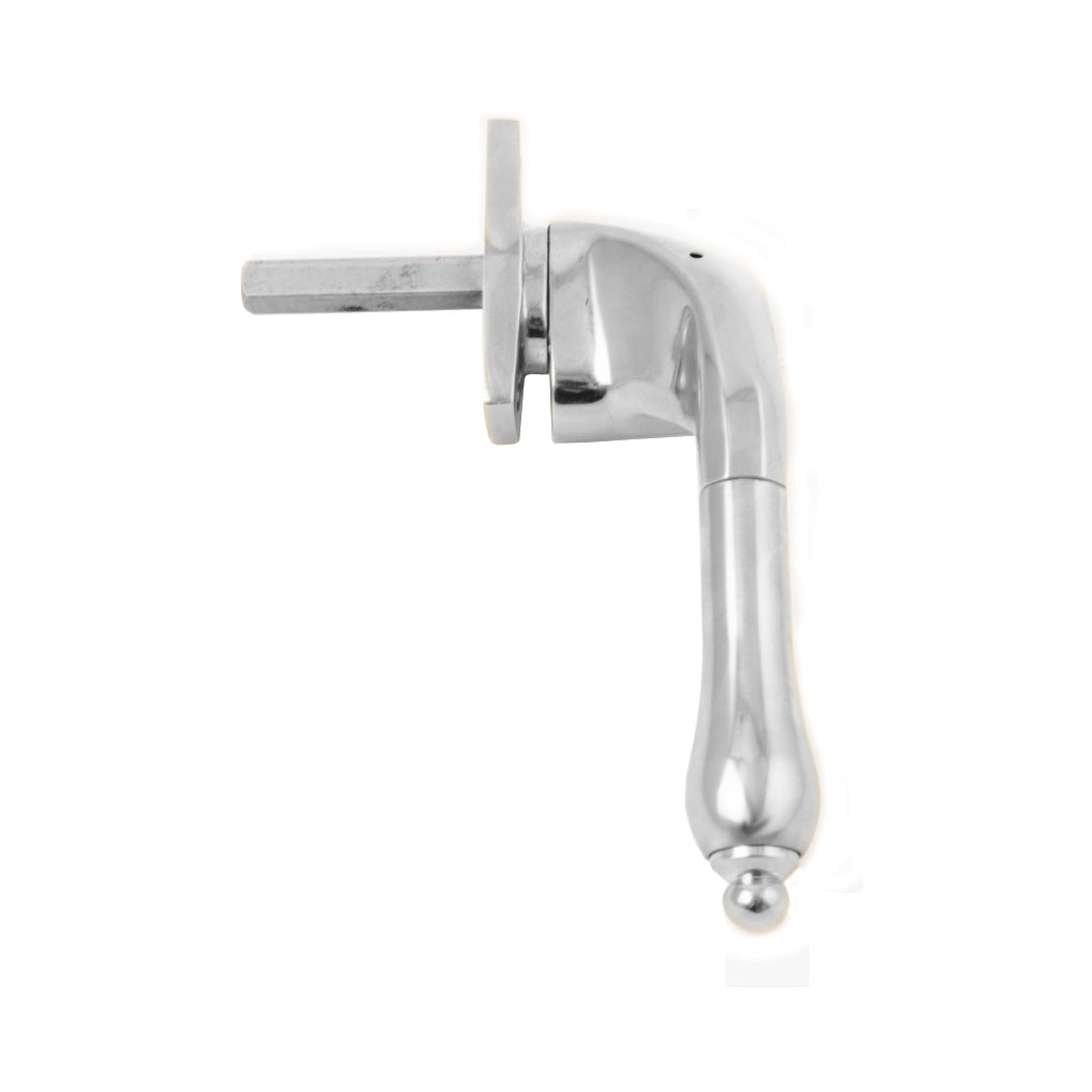 Spanjoletthandtag Vimmerby höger