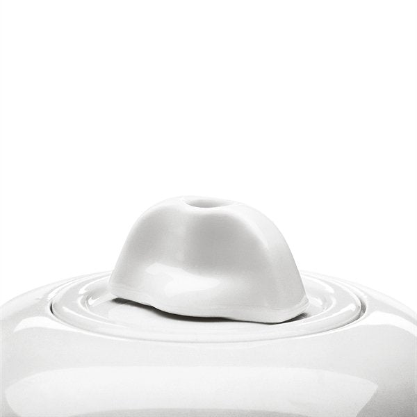 Strömbrytare vred korsfunktion