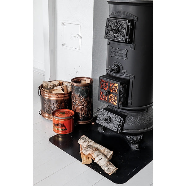 Kaminofen Westbo Classic schwarz