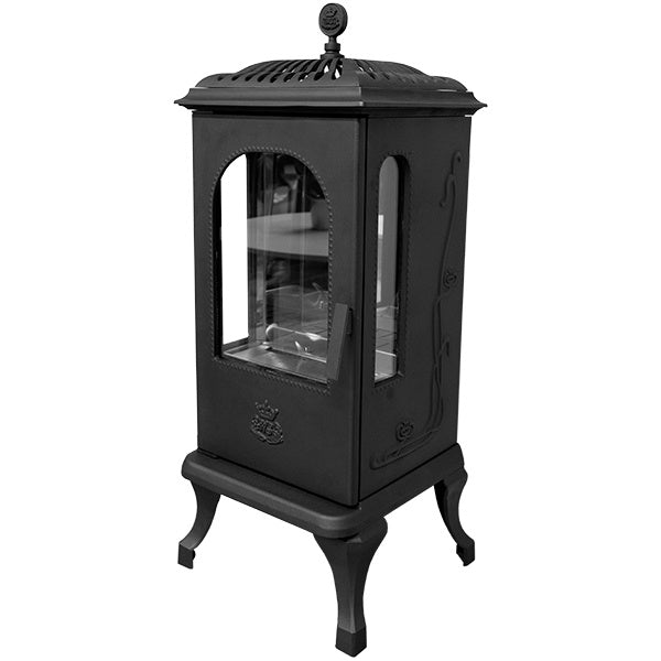 Westbo Victoria 100 El