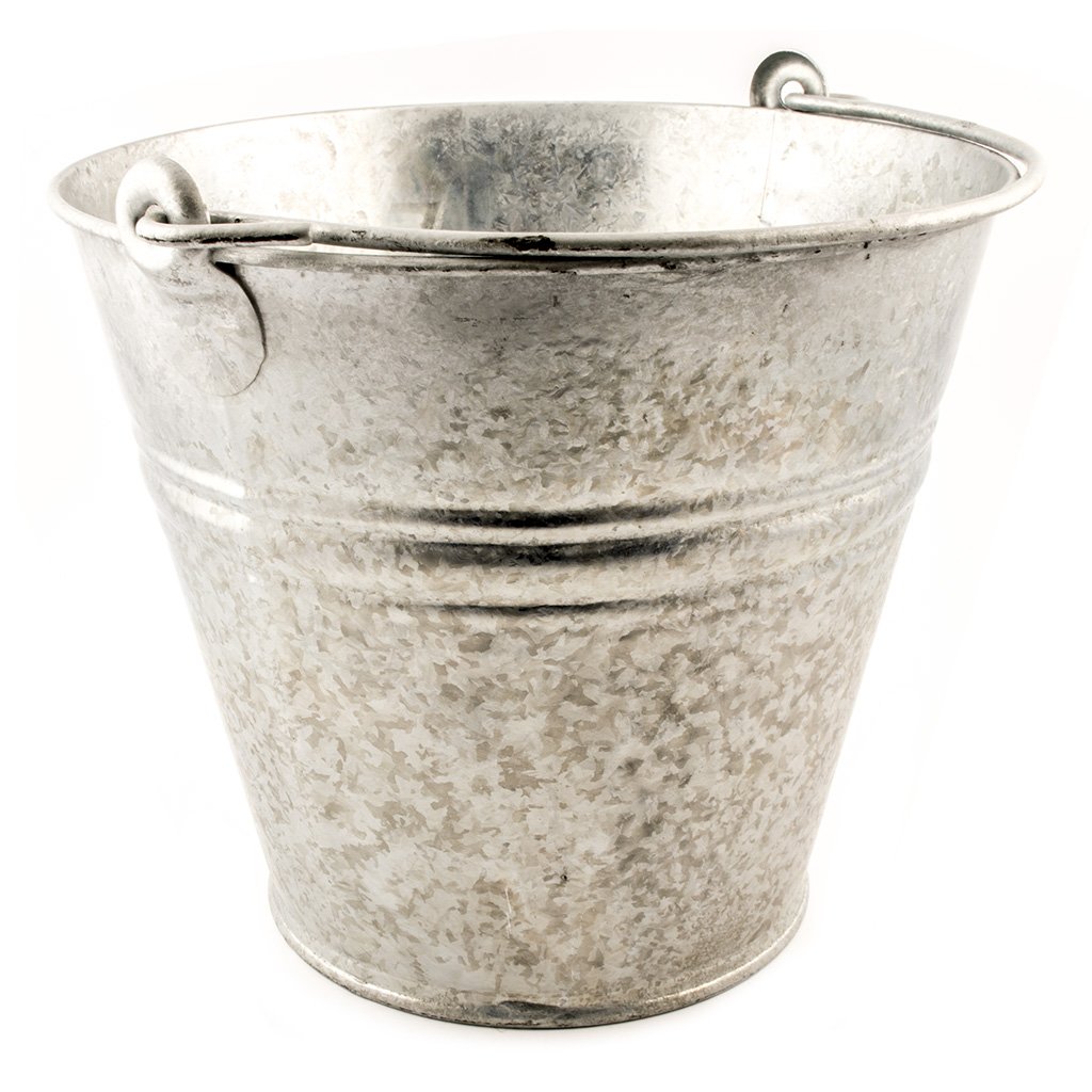 Großes Scheuer-Set mit Leinölseife