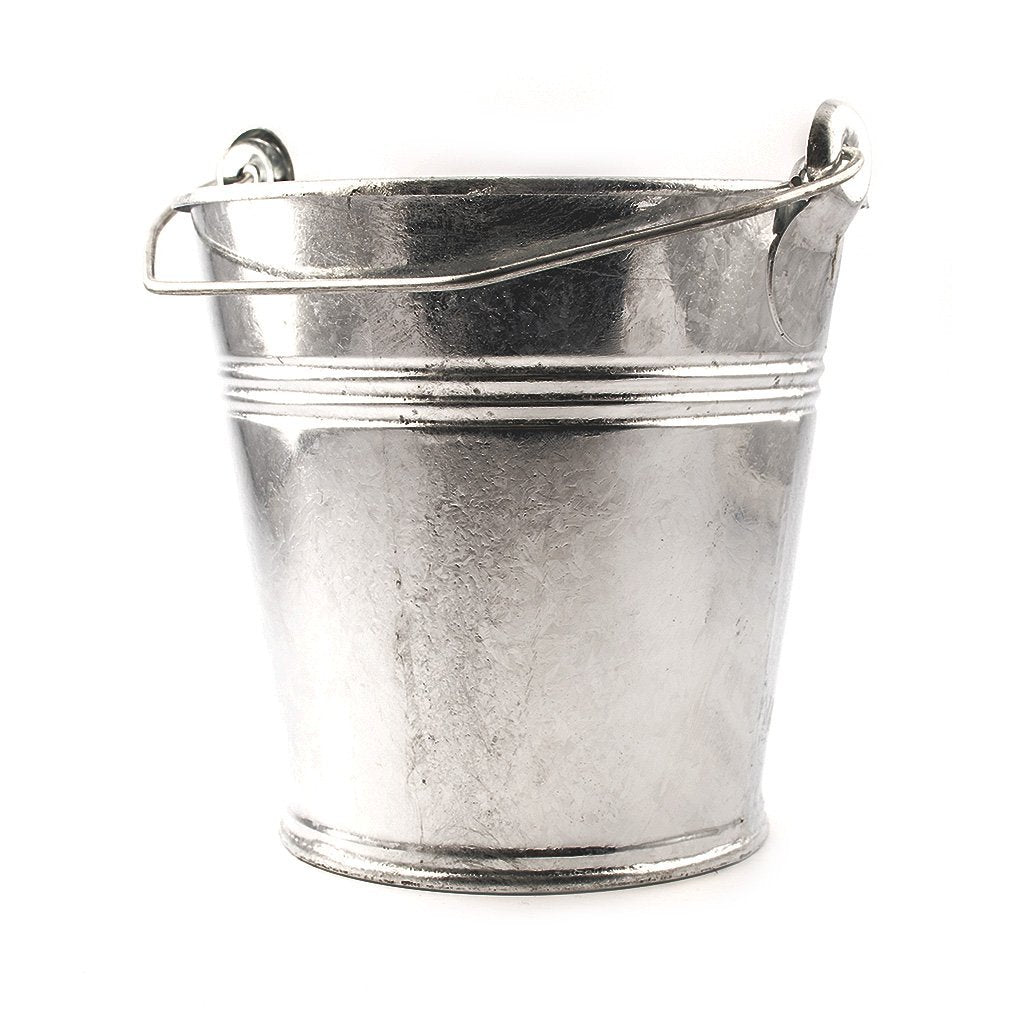 Kleines Scheuer-Set mit Leinölseife & Leinentuch