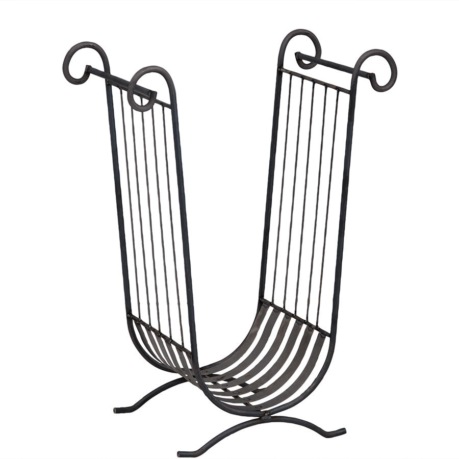 Vedställ i Metall