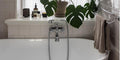 Badewannenarmaturen