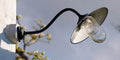 Staldlamper