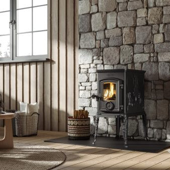 Kaminofen Dovre 100CB