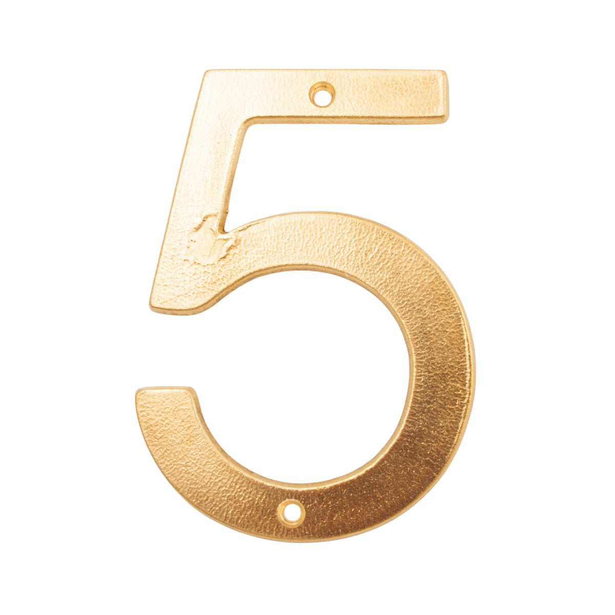 Hausnummer 5 Aurelia Rohmessing