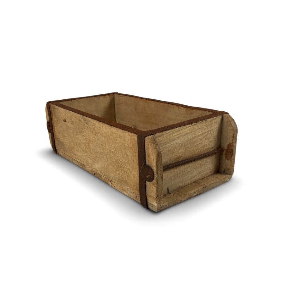 Murstensform Vintage