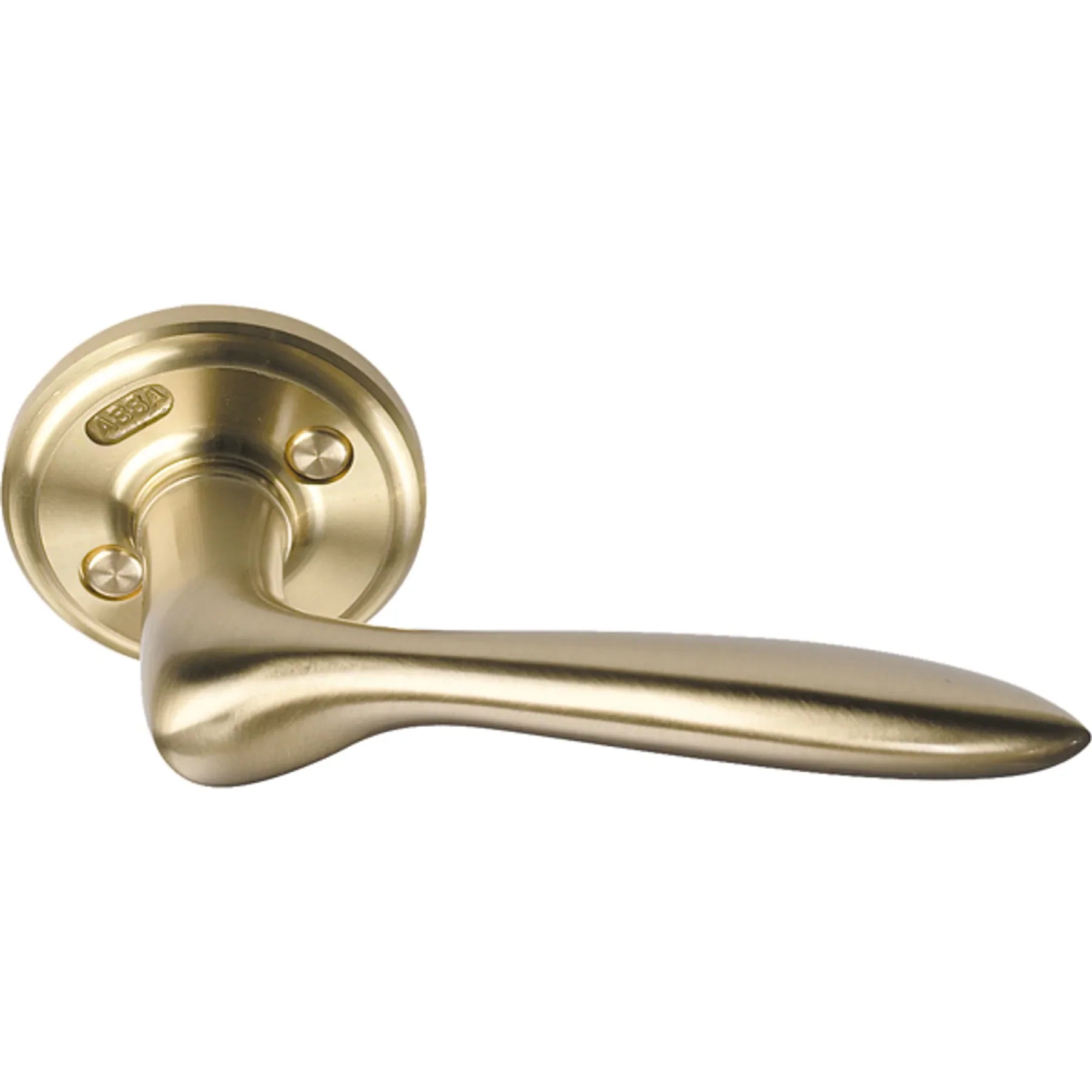 Tryckespaket Epok matt mässing 1956