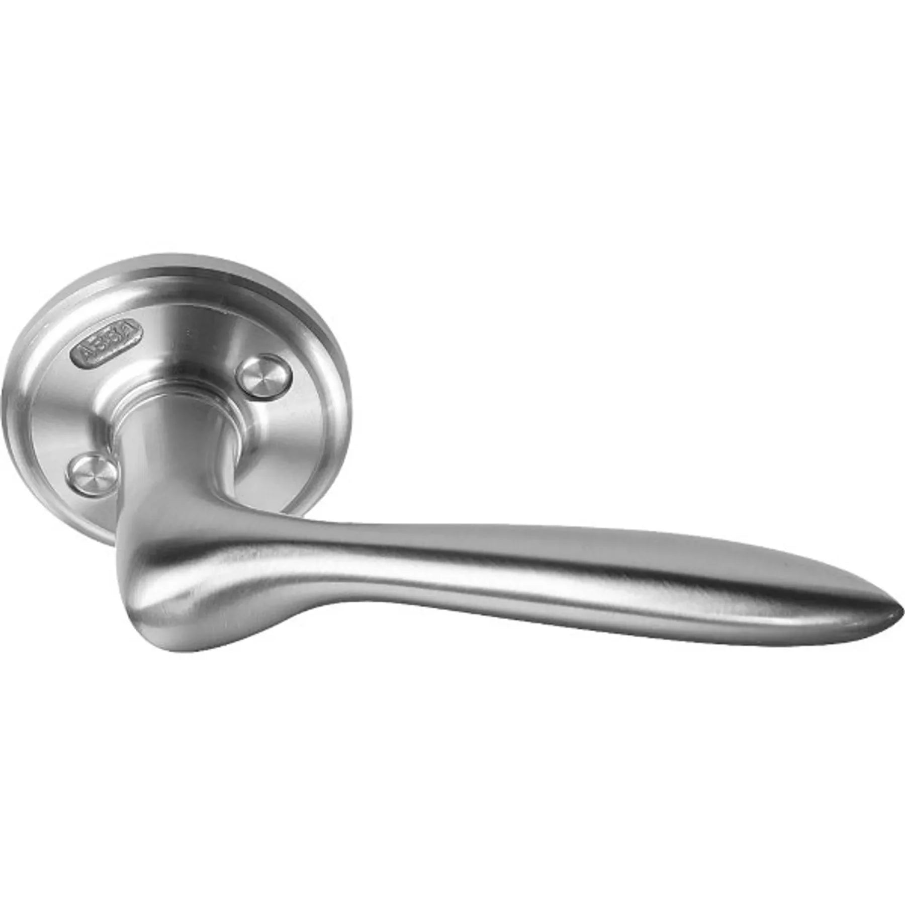 Tryckespaket Epok krom matt 1956