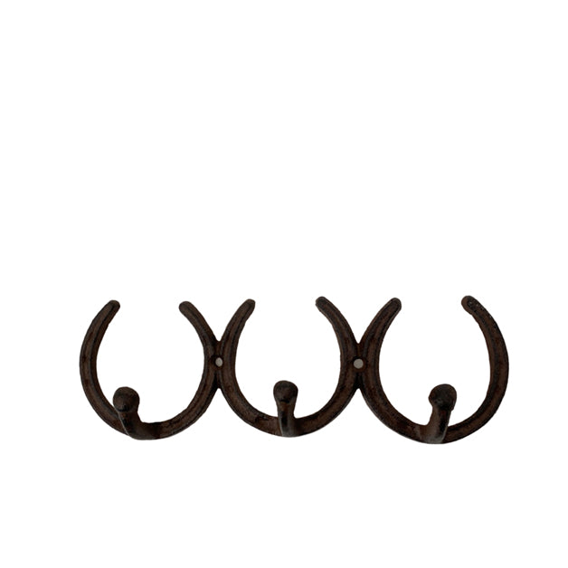 Hästsko Hängre Krokar