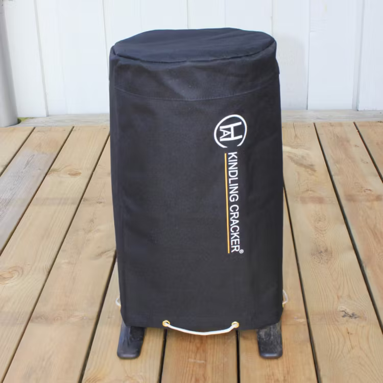 Schutzabdeckung für Kindling Cracker King