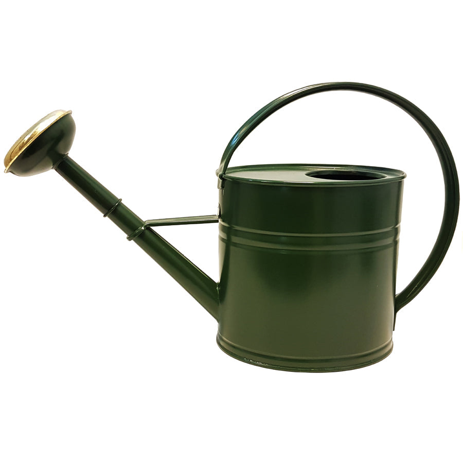 Vattenkanna mossgrön 4L