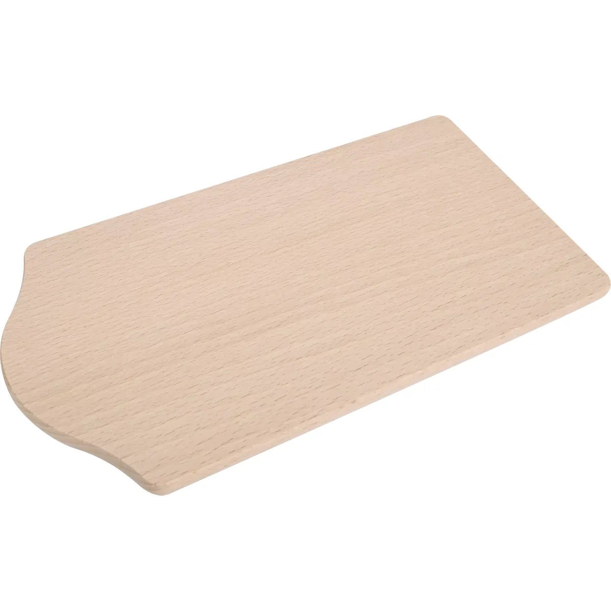 Liten serveringsbricka/frukostbricka i trä