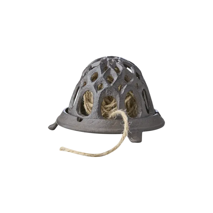 Bind Trådhållare Gjutjärn