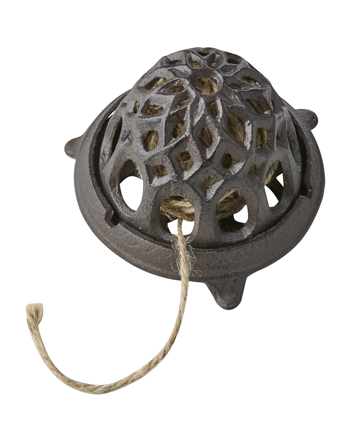 Bind Trådhållare Gjutjärn