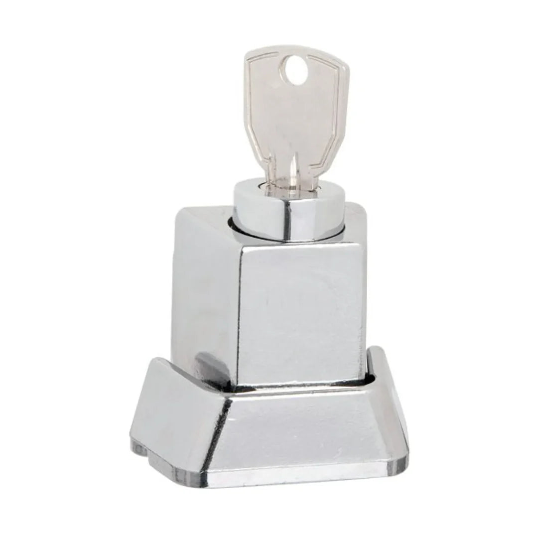 Fönsterlås Fix krom för utåtgående fönster 2830