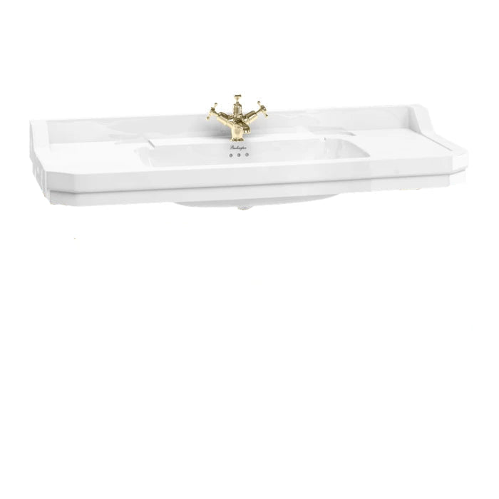 Handfat 120 cm Burlington Edwardian