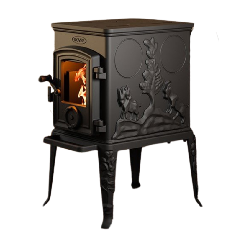 Kamin Dovre 101 CB