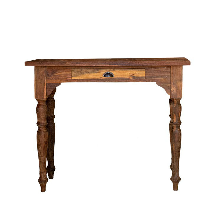 Sideboard Elin med svarvade ben vintage