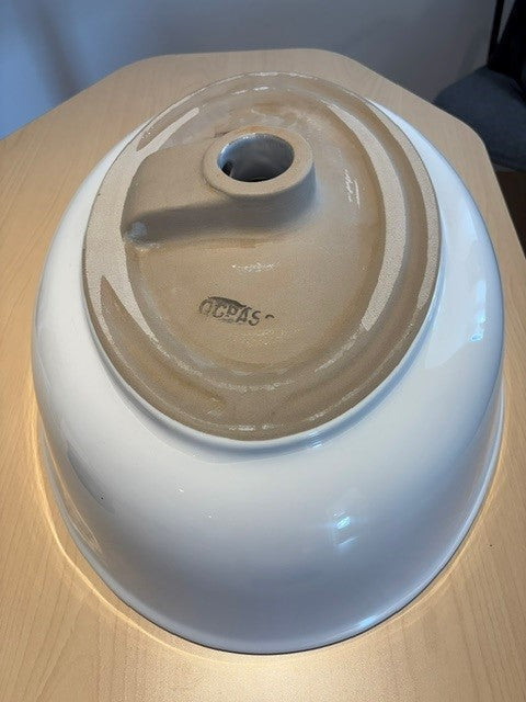 Burlington Guild toppmonterat handfat
