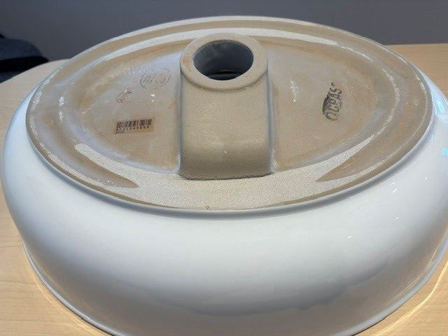 Burlington Guild toppmonterat handfat