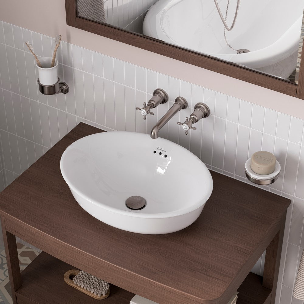 Aufsatzwaschbecken von Burlington Guild