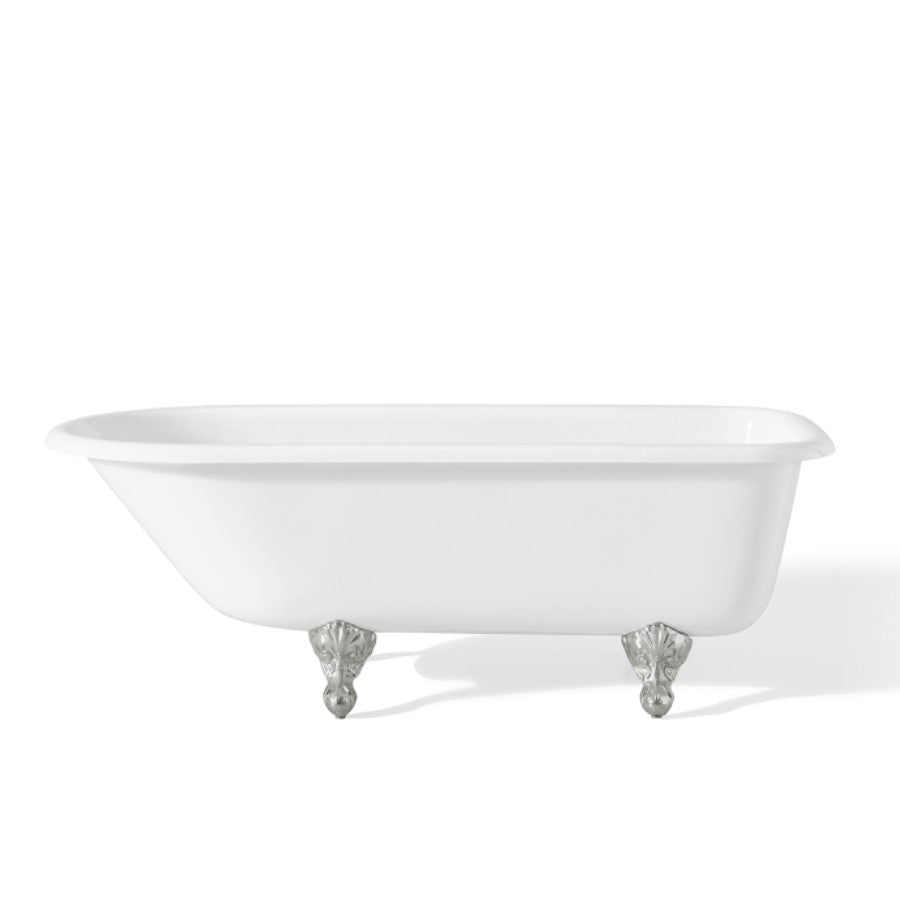 Gjutjärnsbadkar Oxford