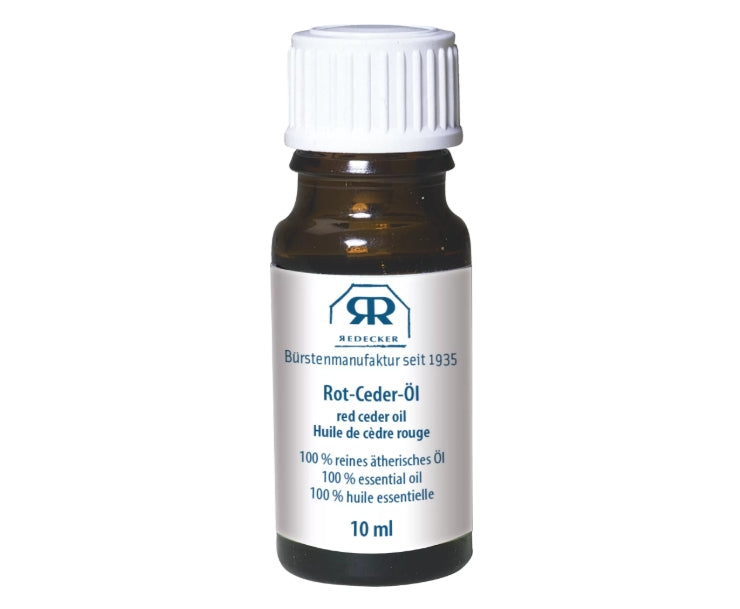 Röd Cederträolja 10ml