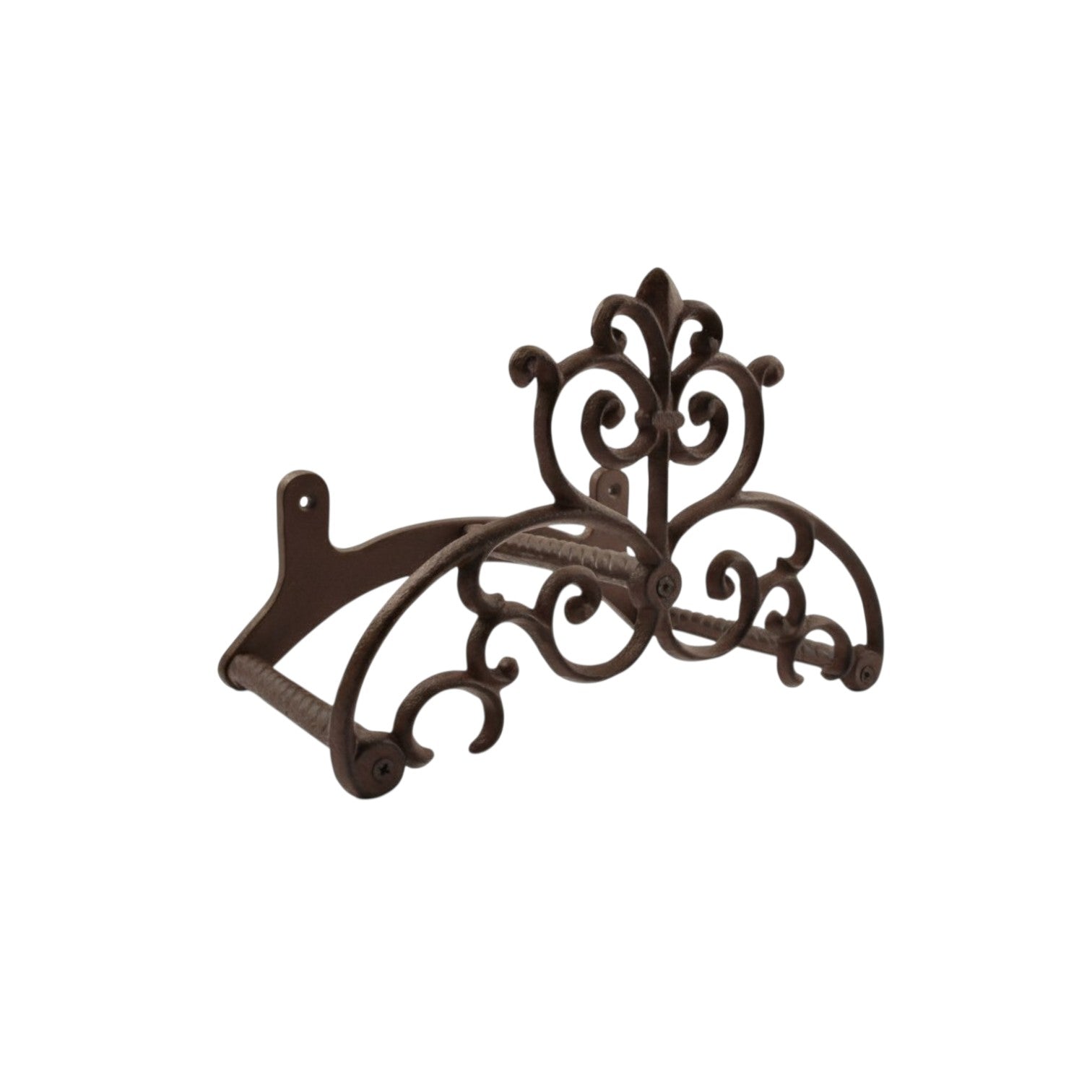 Dekorativ Slanghållare