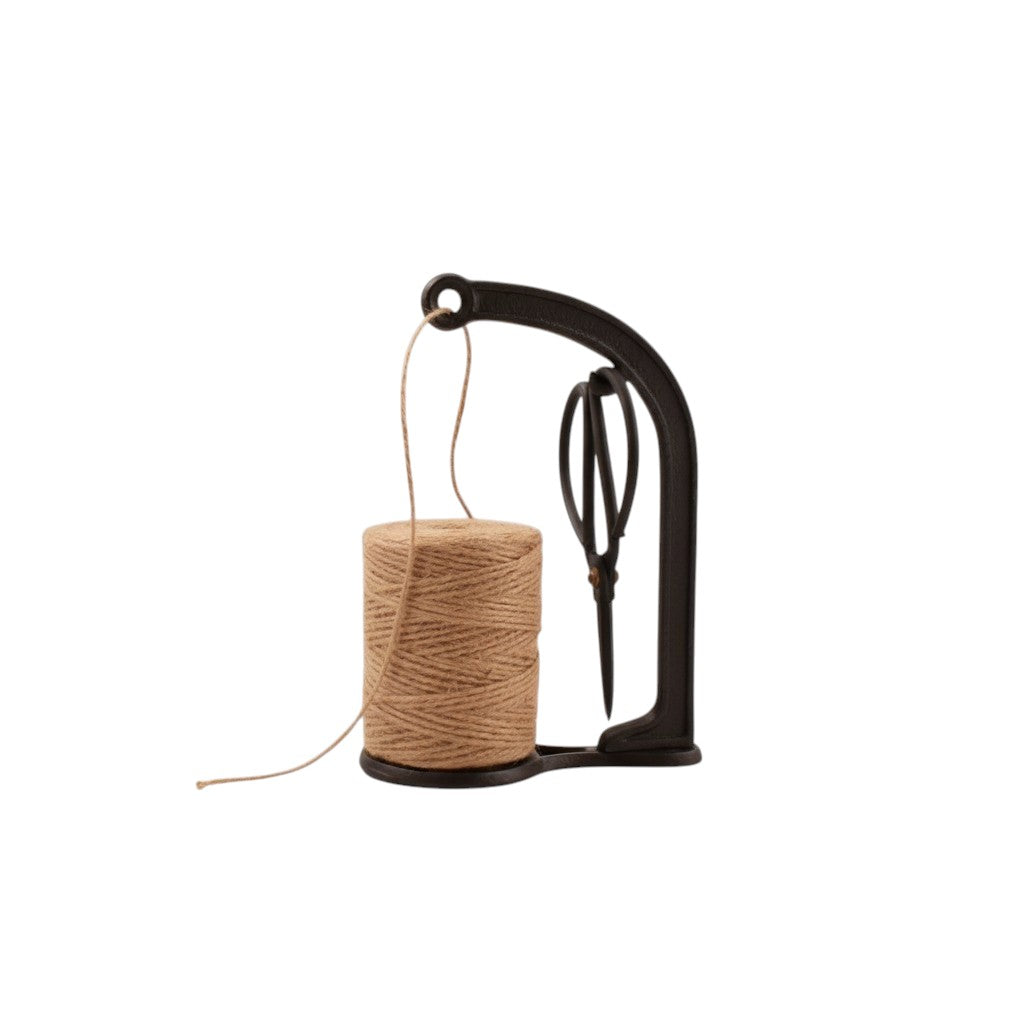 Snörhållare Lantlig