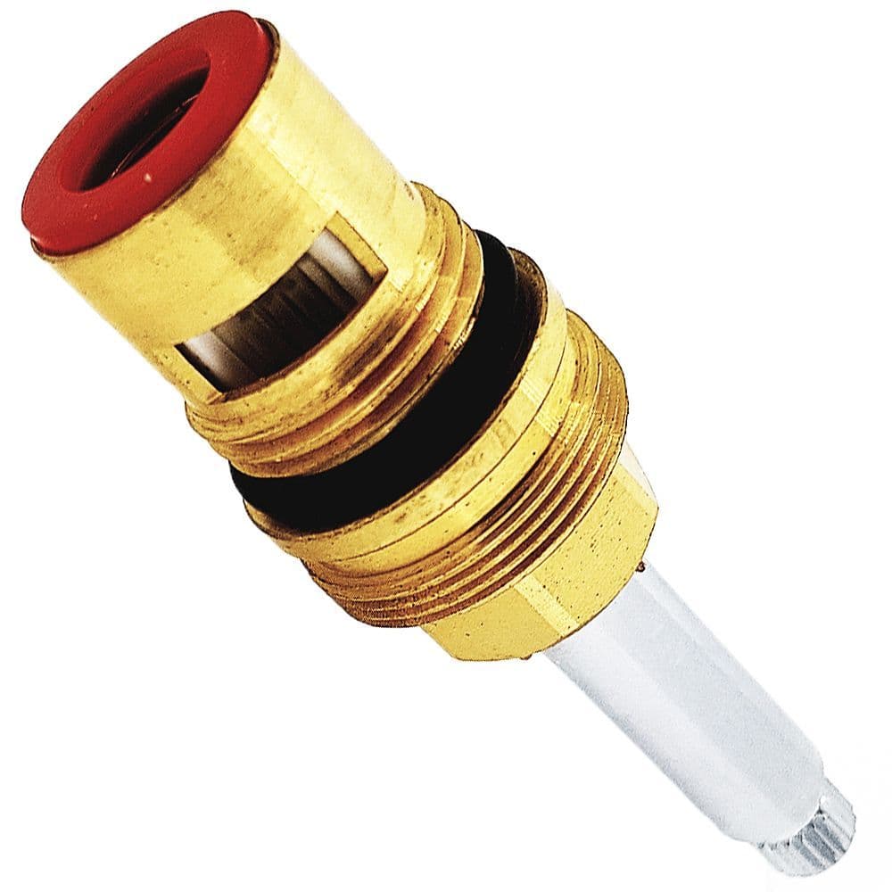 Keramisk packning till tvättställsblandare Burlington Claremont