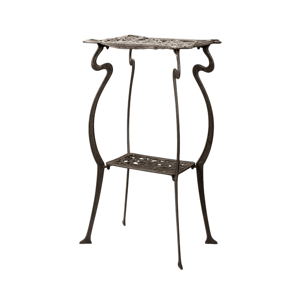 Gjutjärnsbord Desirée