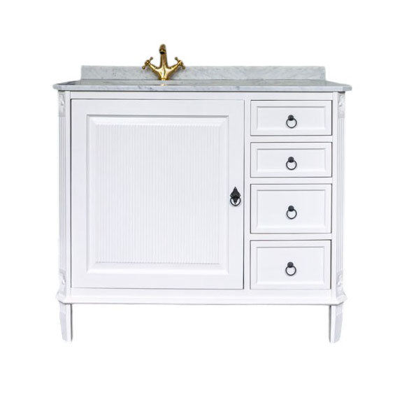 Klassiske Baderomsmobler () Klassiske Baderomsmobler