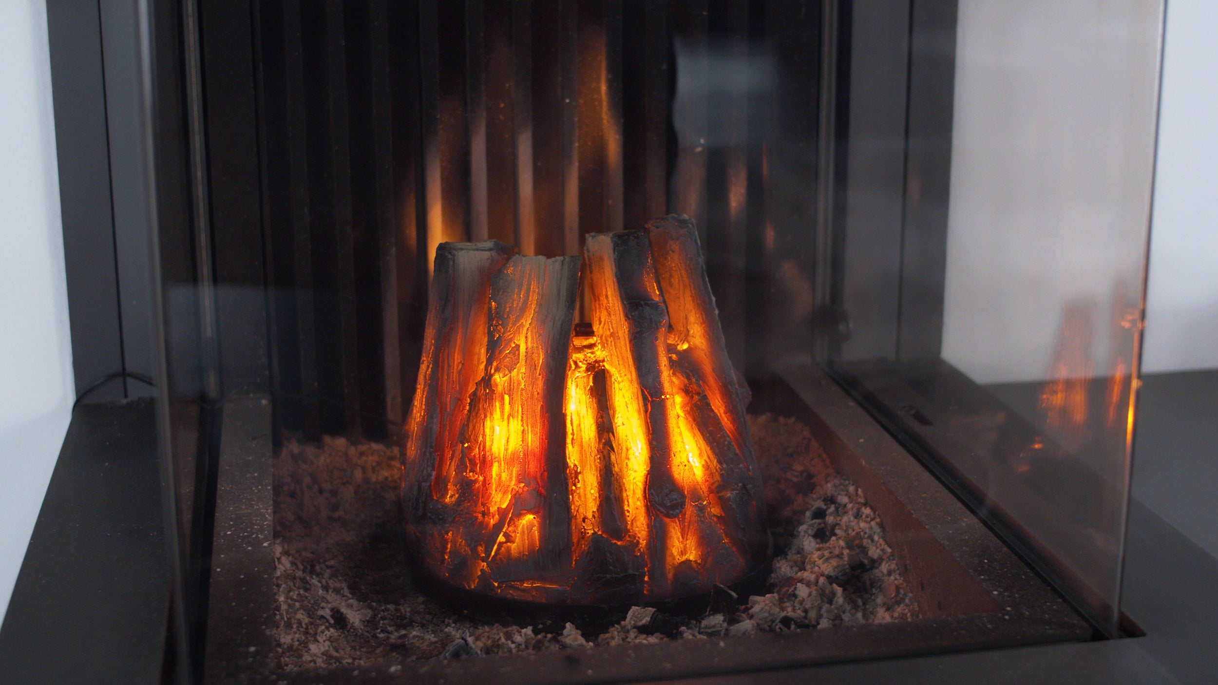 Elektrisk brasa Westbo Ignis W24