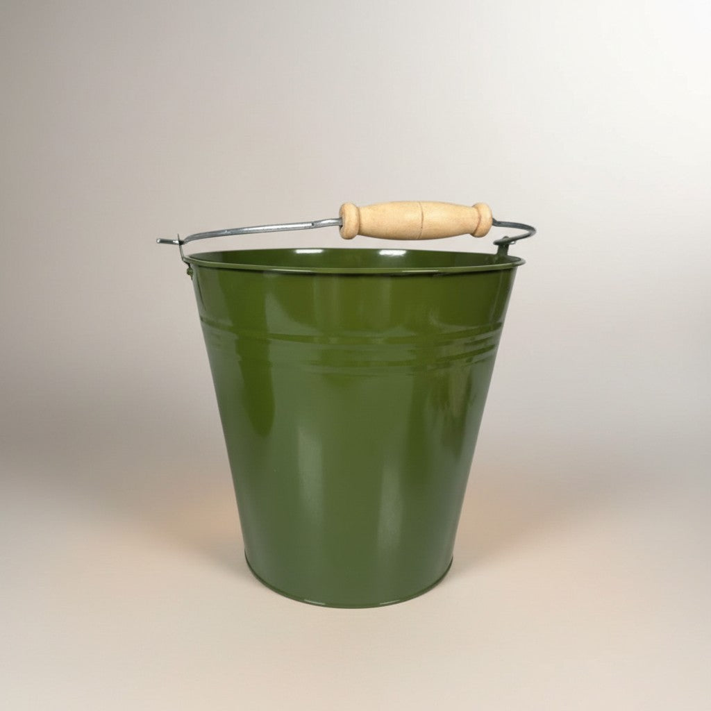 Hink Mörkgrön 11.5L