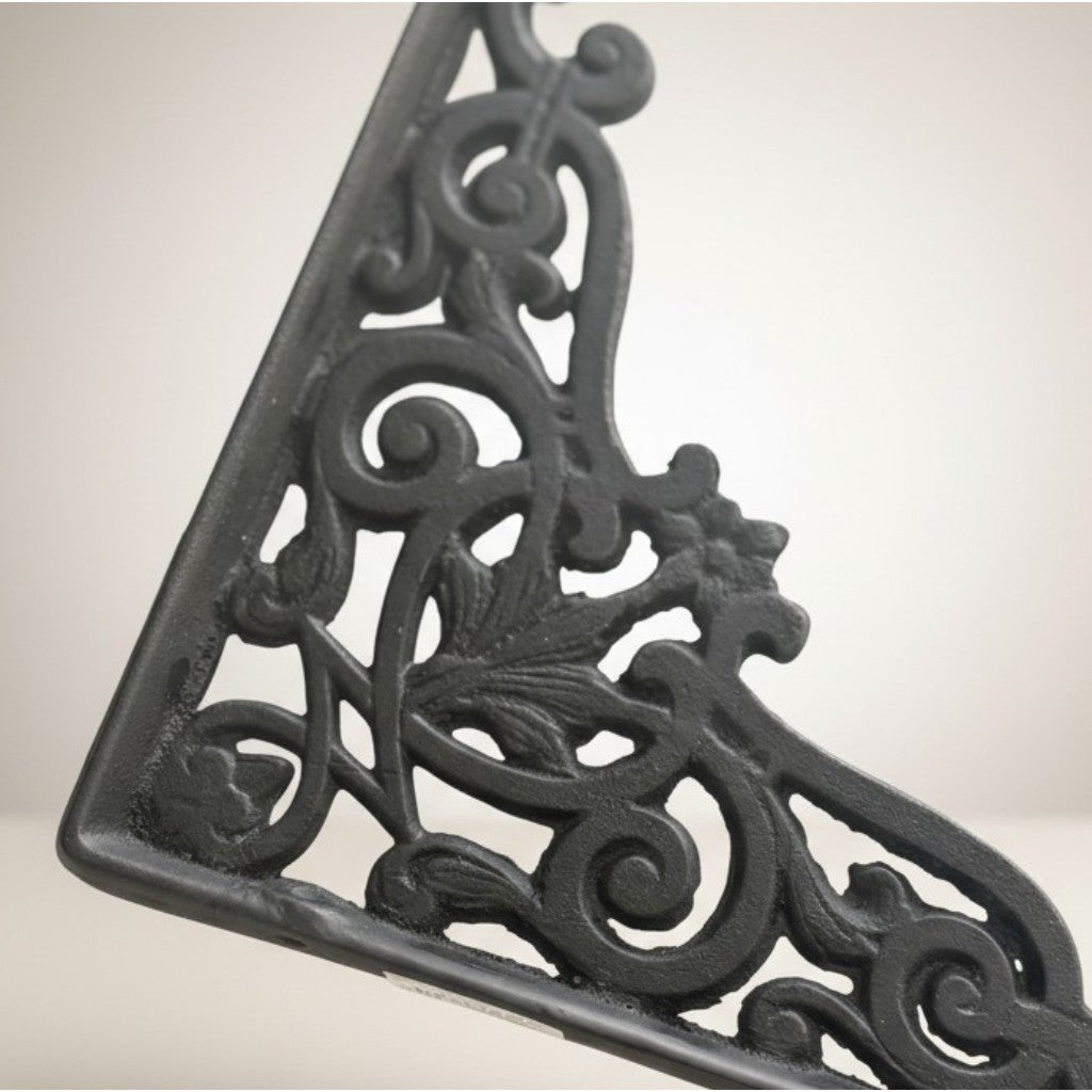 Konsole Gusseisen mittel