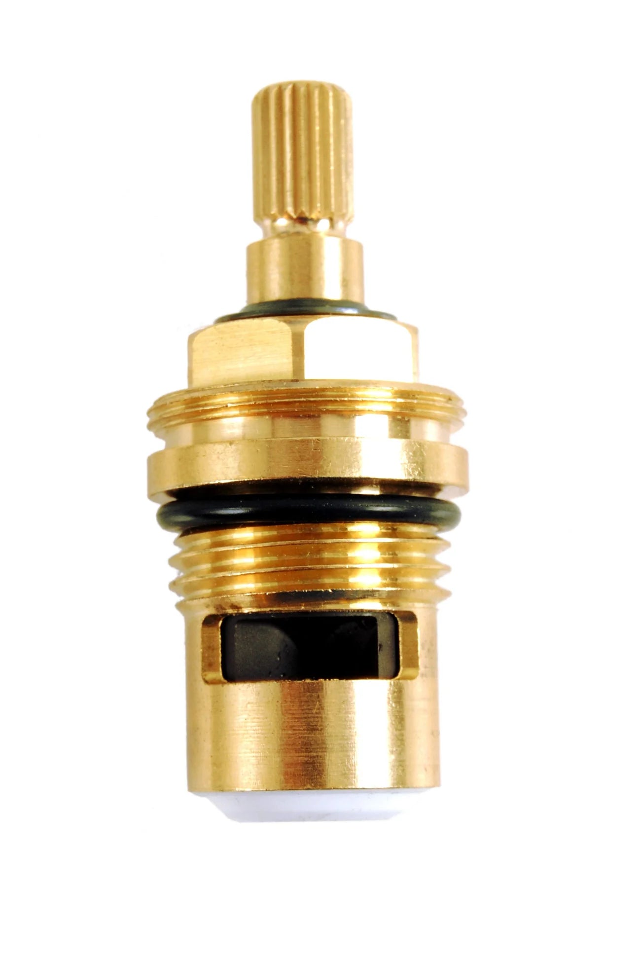 Horus ventilöverdel keramisk