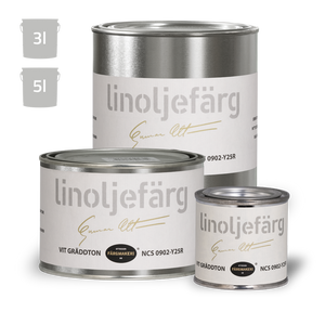 Linoljefärg | Ottossons färgmakeri | Upptäck vårt utbud | Qvesarum