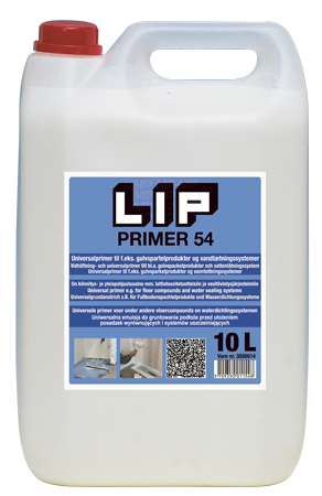 Primer 10 liter