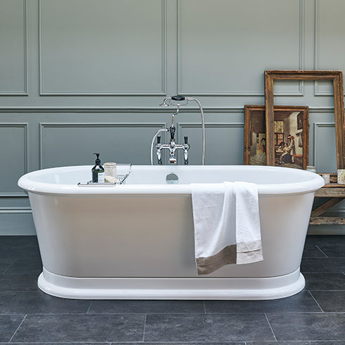 Burlington London Badewanne