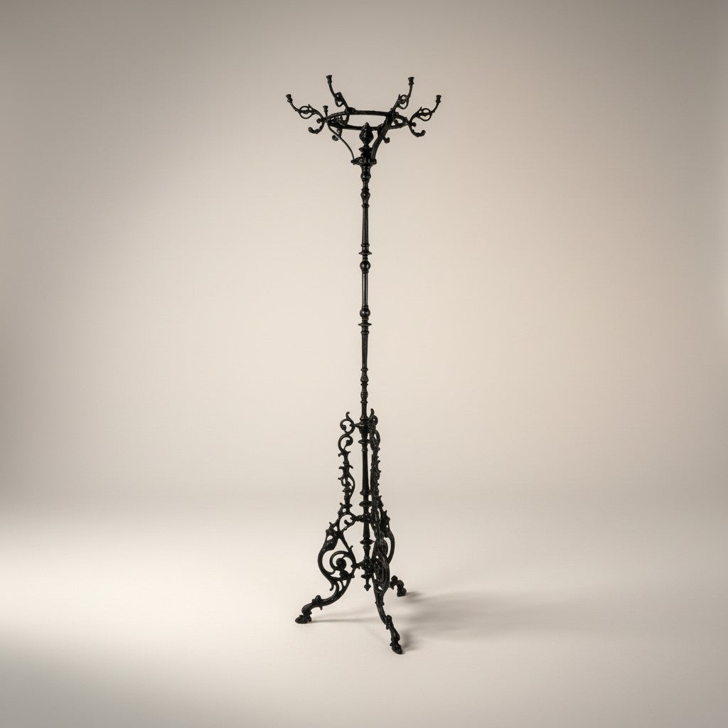 Tamburmajor 6 krokar