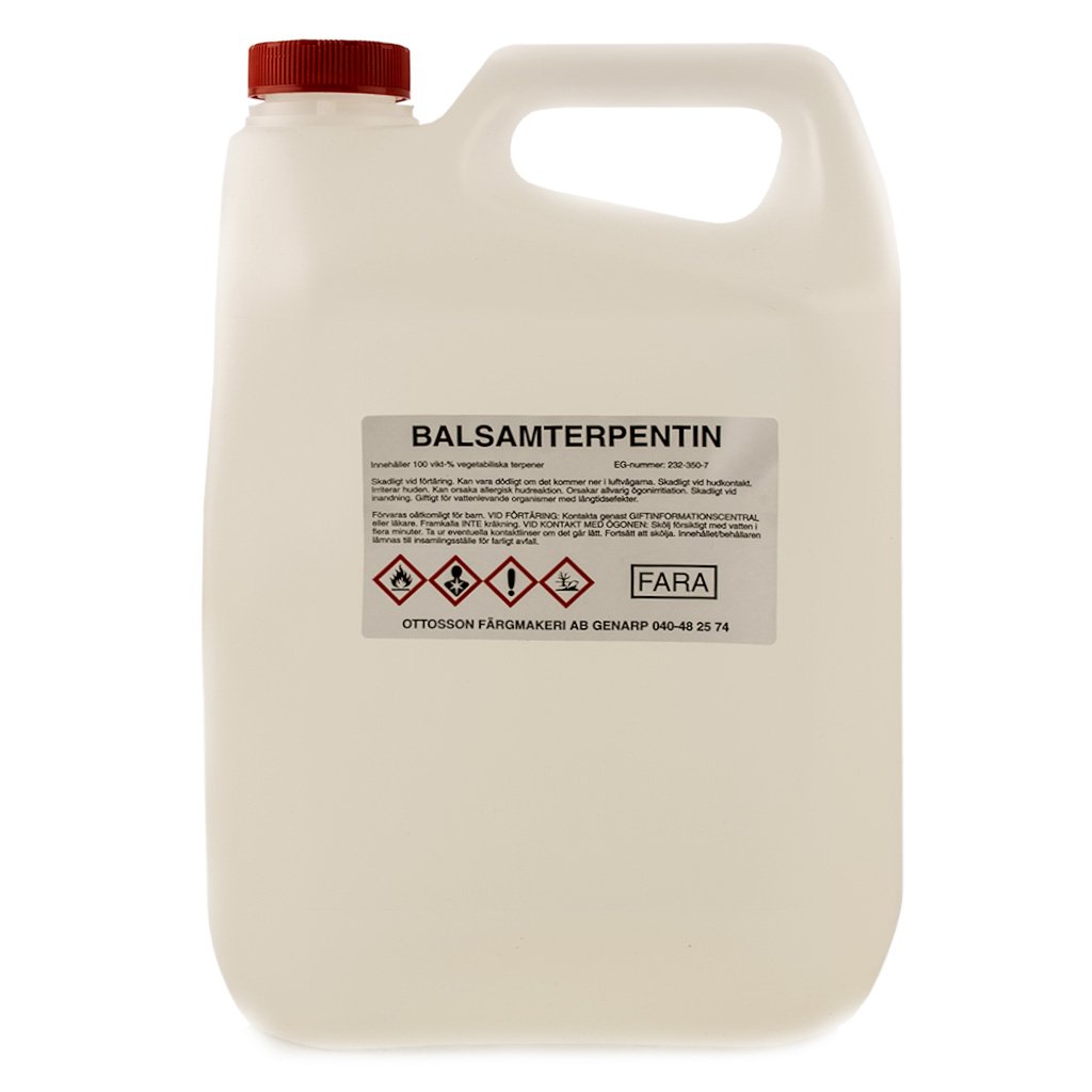 Balsamterpentin 2,5L