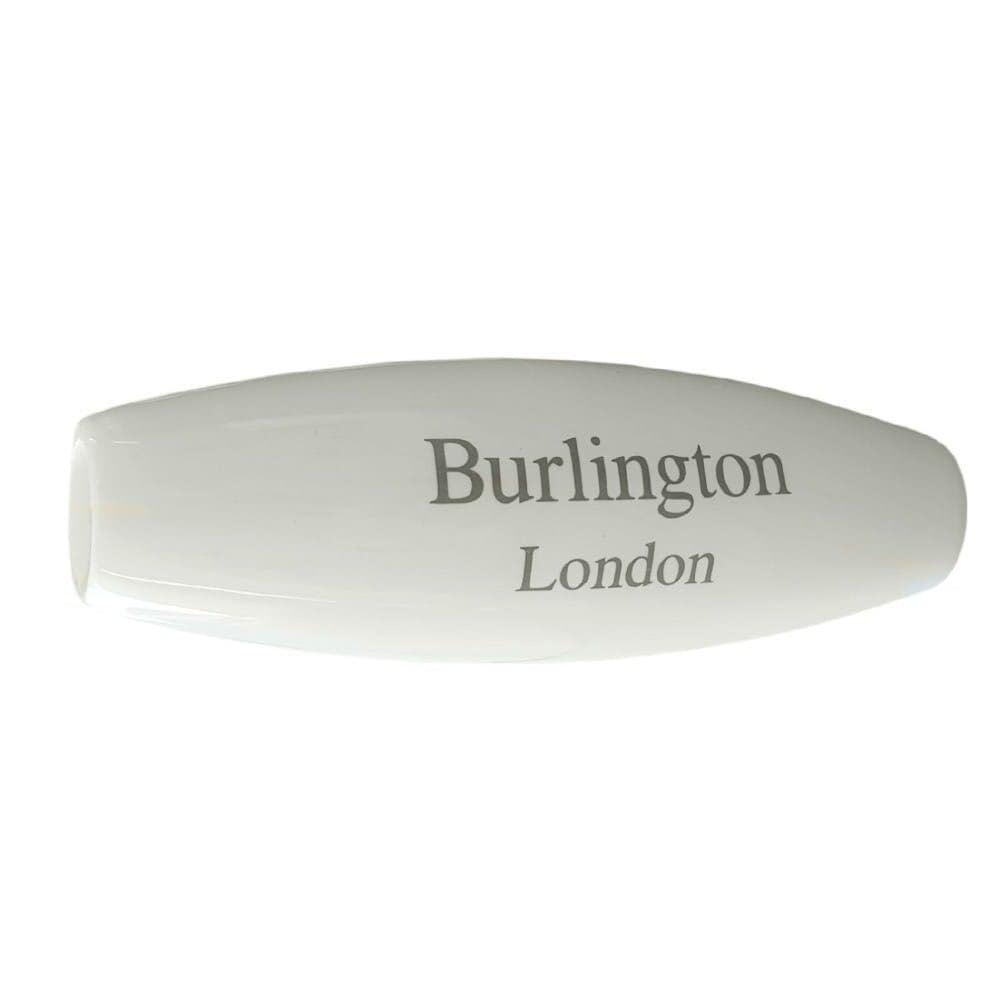 Burlington keramiskt handtag